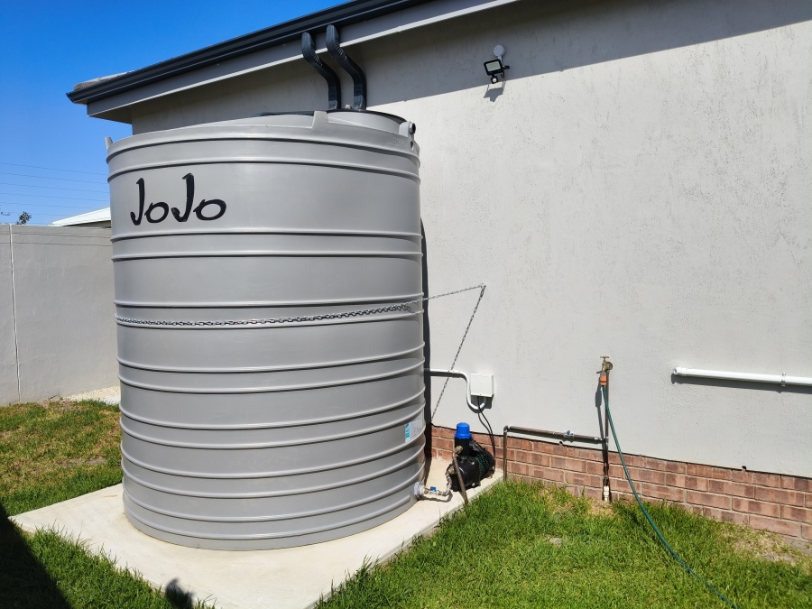 3 Bedroom Property for Sale in Fountains Estate Eastern Cape